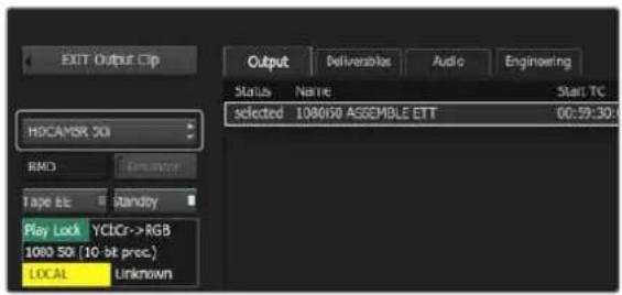 Blackmagic Design DeckLink 8K Pro - Grabación enCNTas con UltraStudio y DeckLink - 1