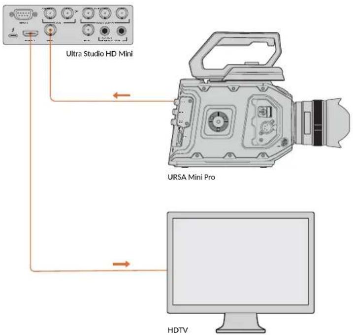 Blackmagic Design DeckLink 8K Pro - 皆詠 - 1