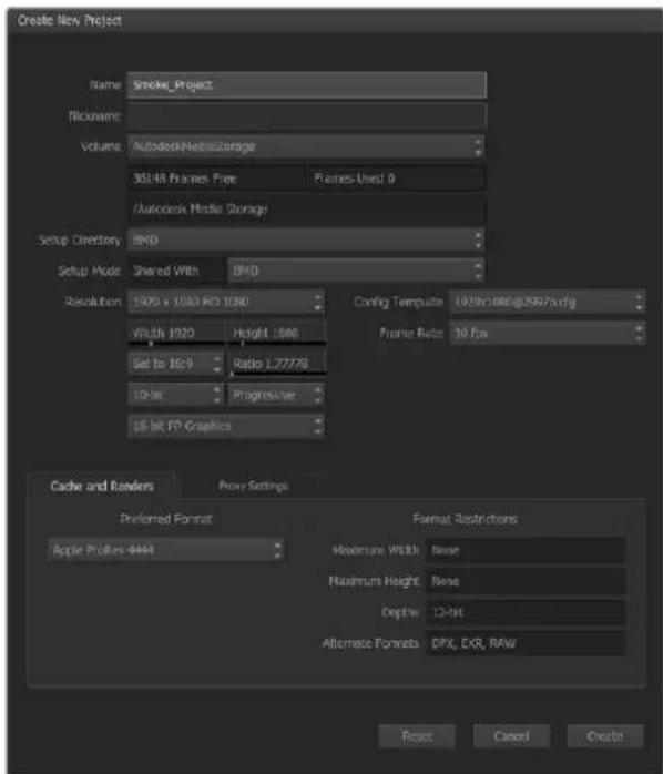 Blackmagic Design DeckLink 8K Pro - Setting Up Hardware - 1