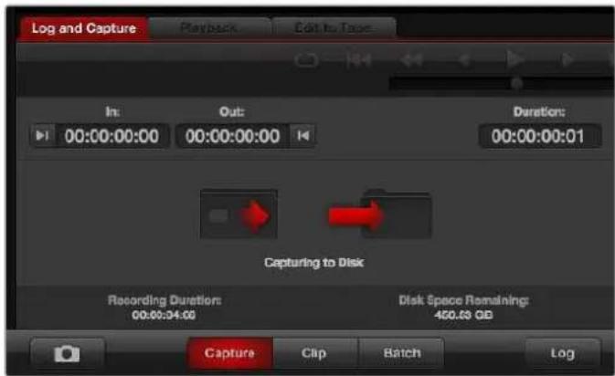 Blackmagic Design DeckLink 8K Pro - Testing Video Capture - 1