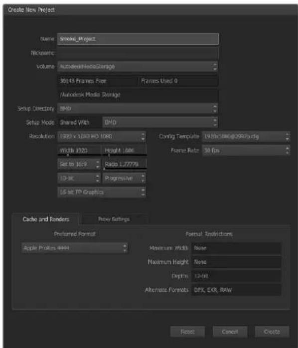 Blackmagic Design DeckLink 8K Pro - 表示方法(DisplayAs) - 1