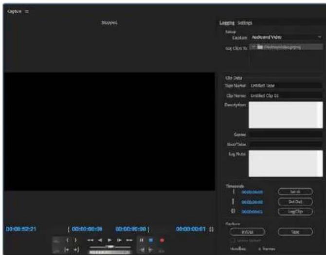 Blackmagic Design DeckLink 8K Pro - Captura - 1