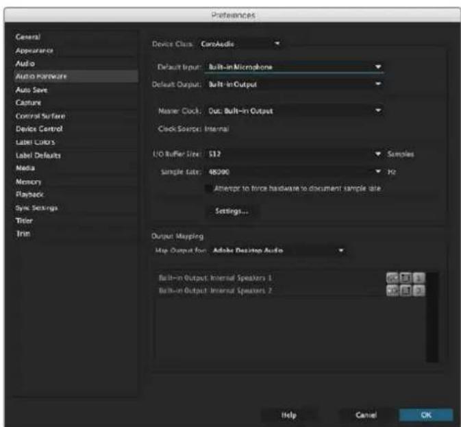 Blackmagic Design DeckLink 8K Pro - Setting Up a Blackmagic Design Project - 1