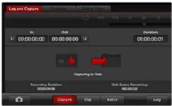 Blackmagic Design DeckLink 8K Pro - Testando Captura de Video - 1