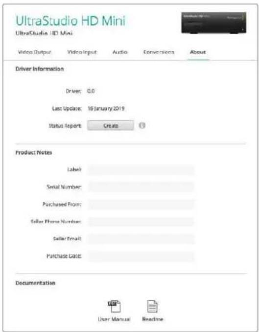 Blackmagic Design DeckLink 8K Pro - Product Notes - 1