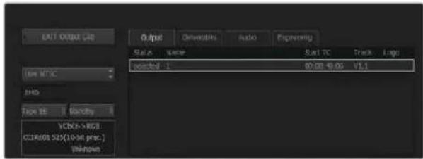 Blackmagic Design DeckLink 8K Pro - Canli video sinyalinin cikisi icin: - 1
