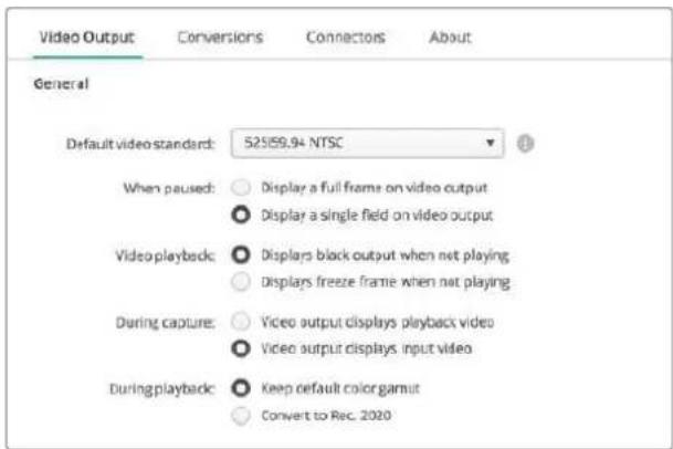 Blackmagic Design DeckLink 8K Pro - - - 1