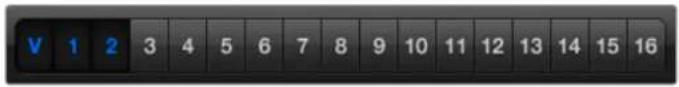 Blackmagic Design DeckLink 8K Pro - Insert and Assemble to tape - 2