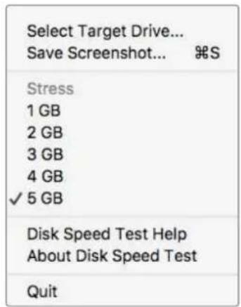 Blackmagic Design DeckLink 8K Pro - Stress - 1