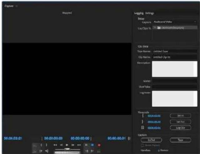Blackmagic Design DeckLink 8K Pro - Photoshop CC以一为书出出 - 3