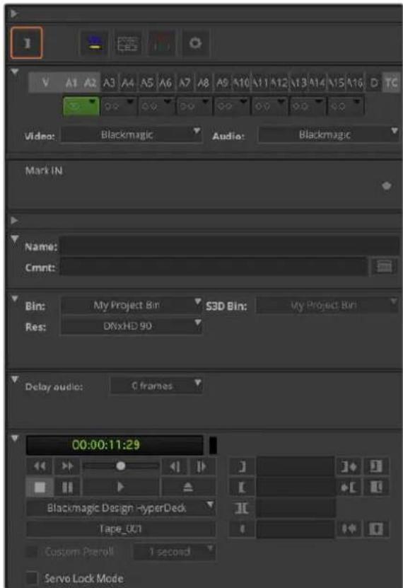 Blackmagic Design DeckLink 8K Pro - Capturer en série avec UltraStudio et DeckLink - 1