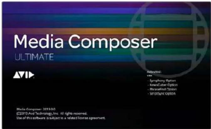 Blackmagic Design DeckLink 8K Pro - Avid MediaComposer - 1
