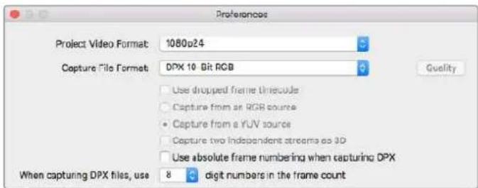 Blackmagic Design DeckLink 8K Pro - DPX卡打一 - 1