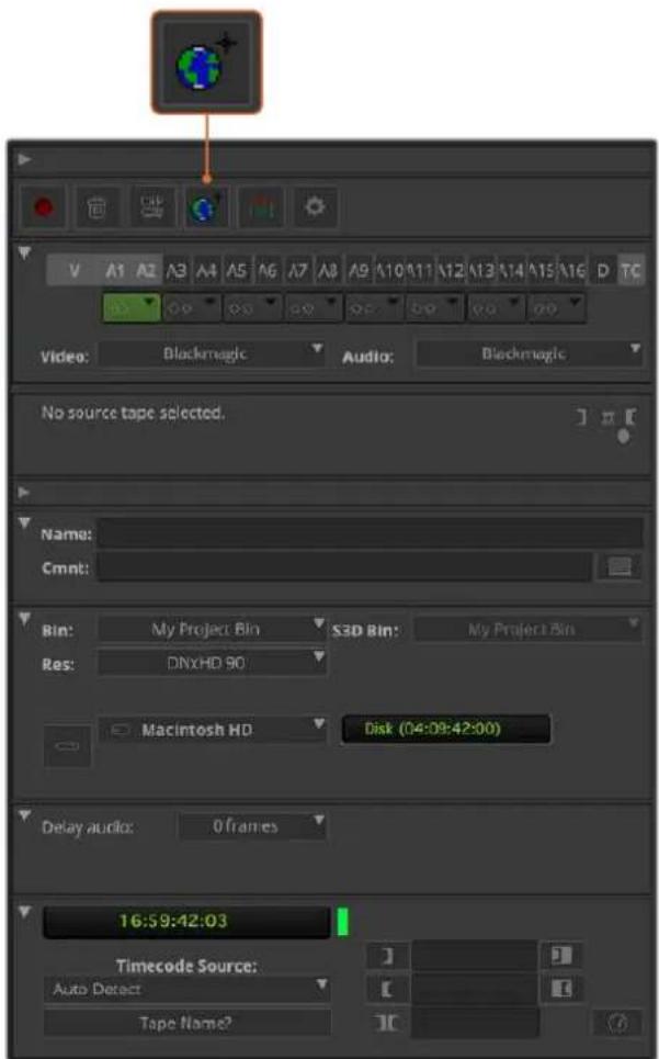 Blackmagic Design DeckLink 8K Pro - Kontrol Edilemeyen cihazlardan Goruntu Yakalama - 1