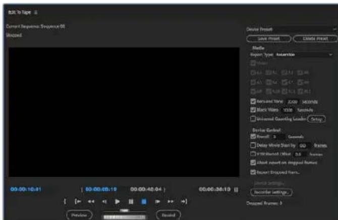 Blackmagic Design DeckLink 8K Pro - Banda Aktarma - 1