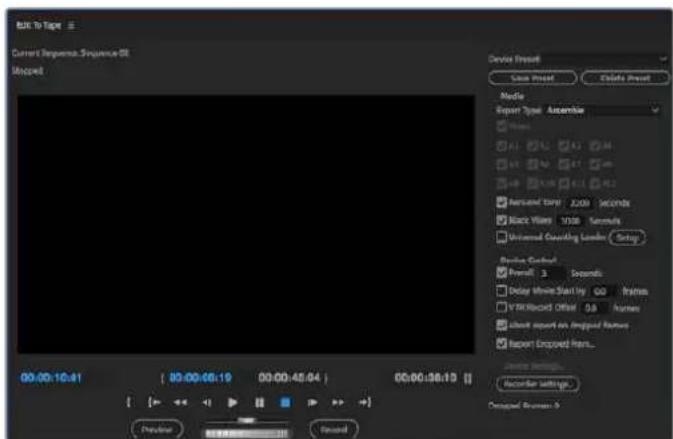 Blackmagic Design DeckLink 8K Pro - TeiIeIeRfoBnGe - 1