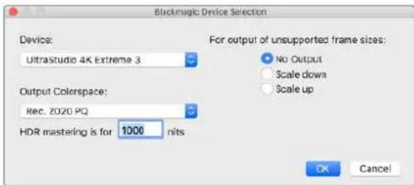 Blackmagic Design DeckLink 8K Pro - Lecture - 1