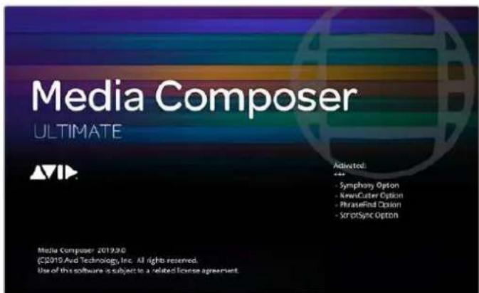 Blackmagic Design DeckLink 8K Pro - Avid MediaComposer - 1