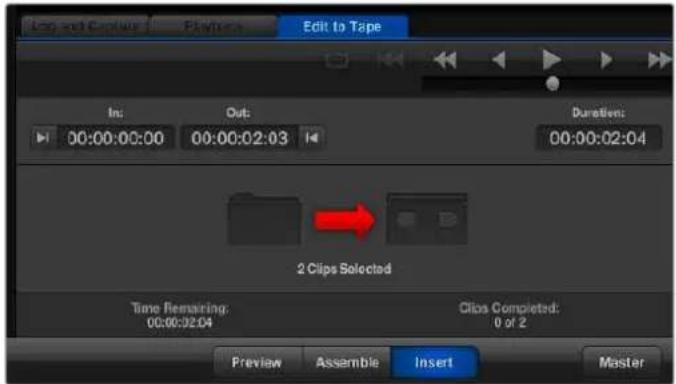 Blackmagic Design DeckLink 8K Pro - Insertion et assemblage sur bande - 1