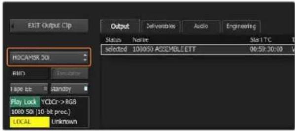 Blackmagic Design DeckLink 8K Pro - Recording to Tape with UltraStudio and DeckLink - 1