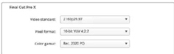 Blackmagic Design DeckLink 8K Pro - Photoshop CC用IMiJt 账户 - 1
