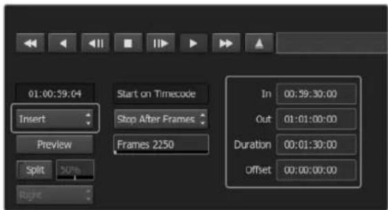 Blackmagic Design DeckLink 8K Pro - Enregistrer sur bande avec UltraStudio et DeckLink - 3