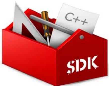 Blackmagic Design DeckLink 8K Pro - Developing Custom Software using Blackmagic Design Hardware - 1