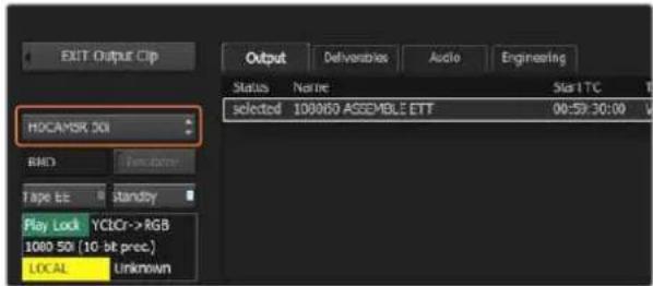 Blackmagic Design DeckLink 8K Pro - Gravacao em Fita com UltraStudio e DeckLink - 1