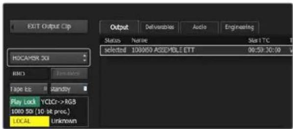 Blackmagic Design DeckLink 8K Pro - Aufzeichnen auf Band mit UltraStudio und DeckLink - 1