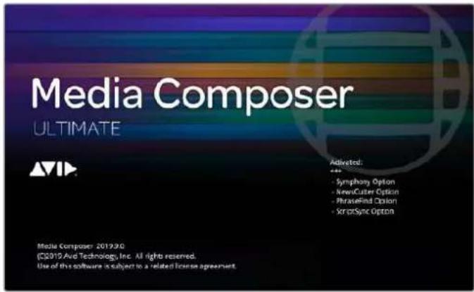 Blackmagic Design DeckLink 8K Pro - Avid MediaComposer - 1