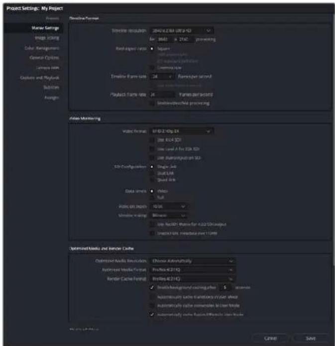 Blackmagic Design DeckLink 8K Pro - 准备工作 - 1