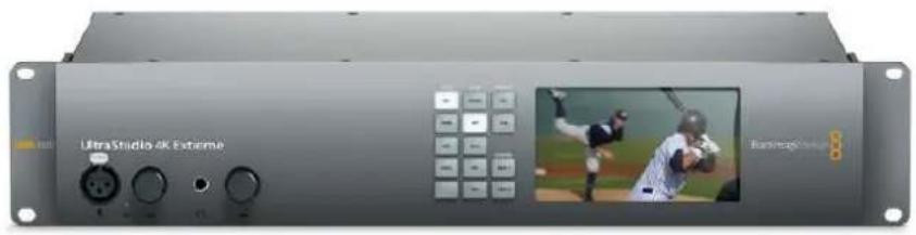 Blackmagic Design DeckLink 8K Pro - 2