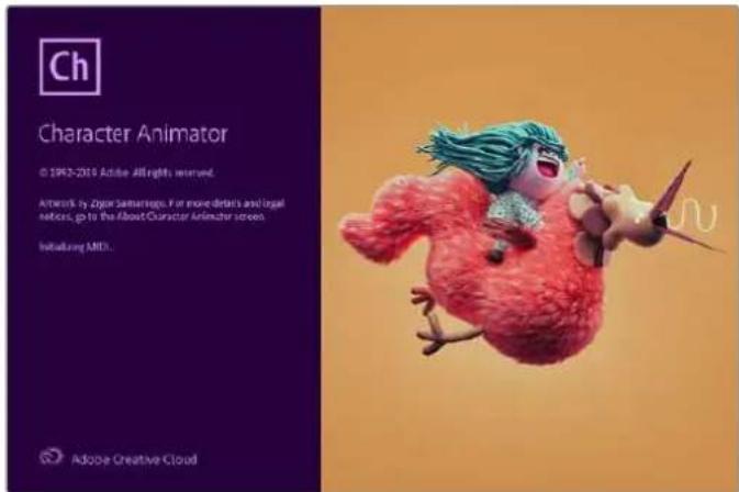 Blackmagic Design DeckLink 8K Pro - Adobe Character Animator CC - 1