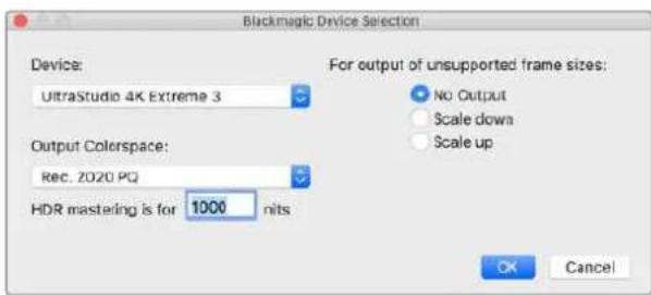 Blackmagic Design DeckLink 8K Pro - Reproducao - 1