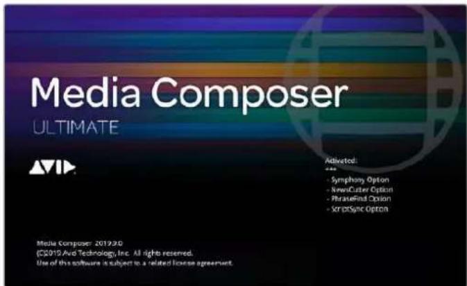 Blackmagic Design DeckLink 8K Pro - Avid MediaComposer - 1