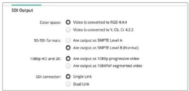 Blackmagic Design DeckLink 8K Pro - 1080p HD and 2K - 1