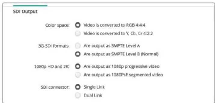 Blackmagic Design DeckLink 8K Pro - 1080p HD and 2K - 1