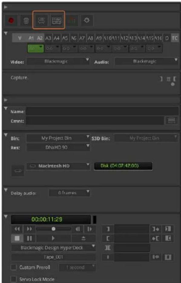Blackmagic Design DeckLink 8K Pro - 丁士卡口一儿使用才兰我卡 - 1
