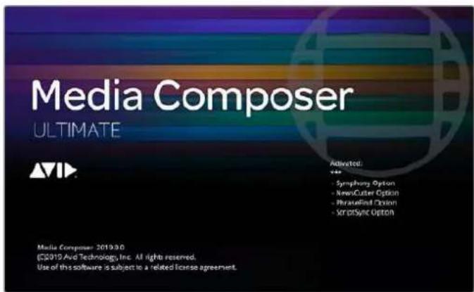 Blackmagic Design DeckLink 8K Pro - Avid MediaComposer - 1