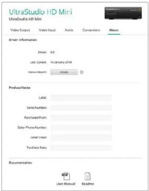 Blackmagic Design DeckLink 8K Pro - Produkthinweise - 1