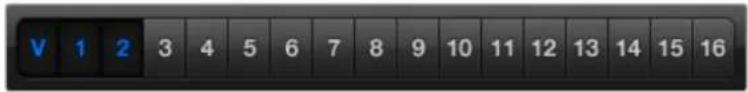 Blackmagic Design DeckLink 8K Pro - 插入和组合编辑到磁带 - 2