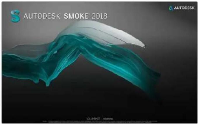 Blackmagic Design DeckLink 8K Pro - Autodesk Smoke - 1