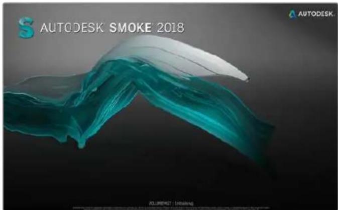 Blackmagic Design DeckLink 8K Pro - Autodesk Smoke - 1