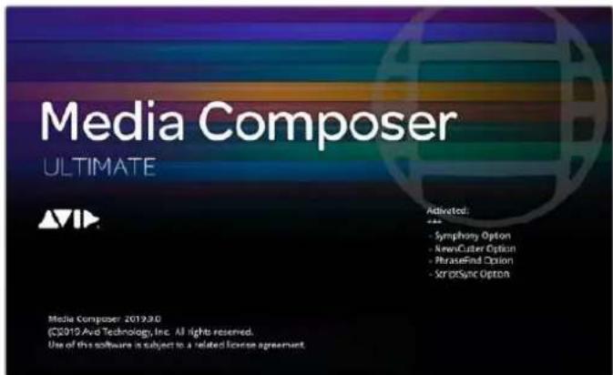 Blackmagic Design DeckLink 8K Pro - MediaComposer - 1