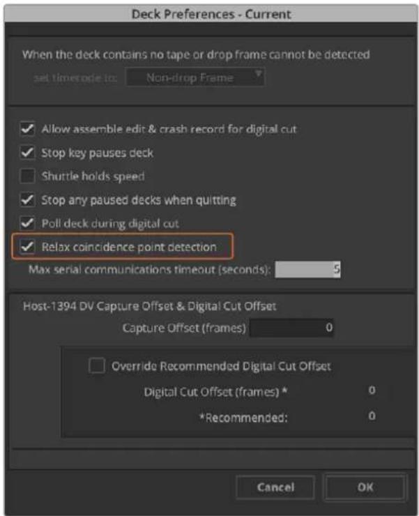 Blackmagic Design DeckLink 8K Pro - Capture from Controllable Devices with UltraStudio, DeckLink and Teranex - 1