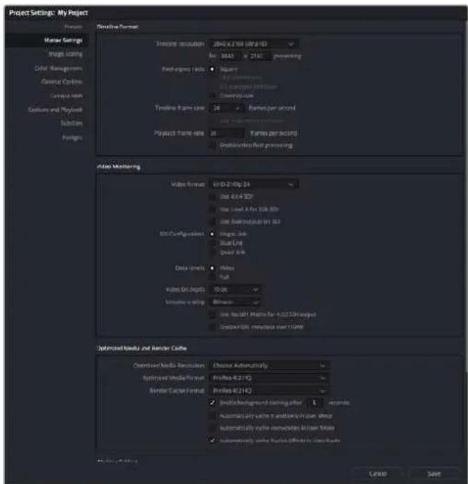 Blackmagic Design DeckLink 8K Pro - Setting Up - 1