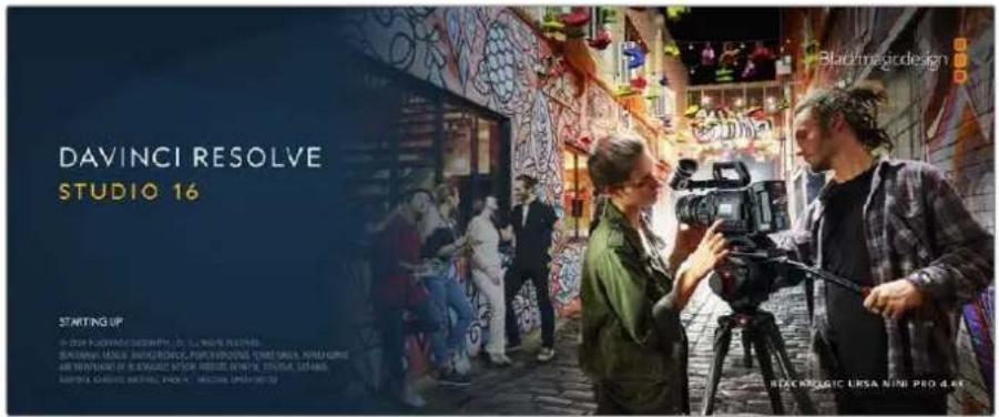 Blackmagic Design DeckLink 8K Pro - Étalonnage en direct avec DaVinci Resolve - 1