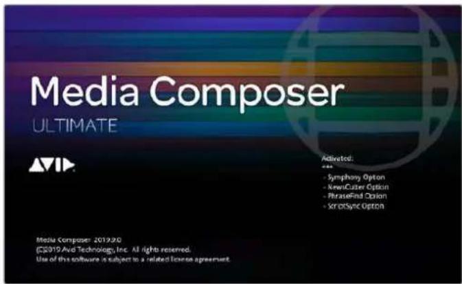 Blackmagic Design DeckLink 8K Pro - Avid MediaComposer - 1