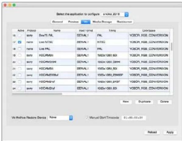 Blackmagic Design DeckLink 8K Pro - Crash Record and Live Output - 1
