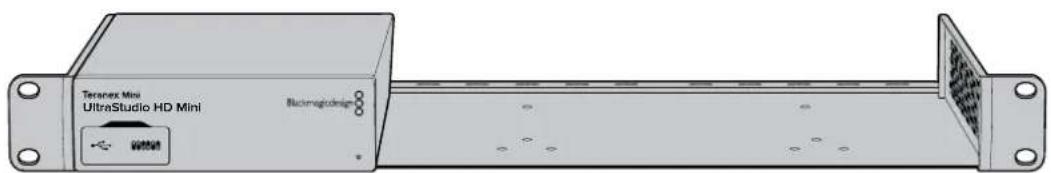 Blackmagic Design DeckLink 8K Pro - LCDデイスPLEI - 1